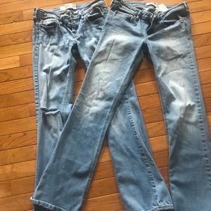 Hollister Jeans